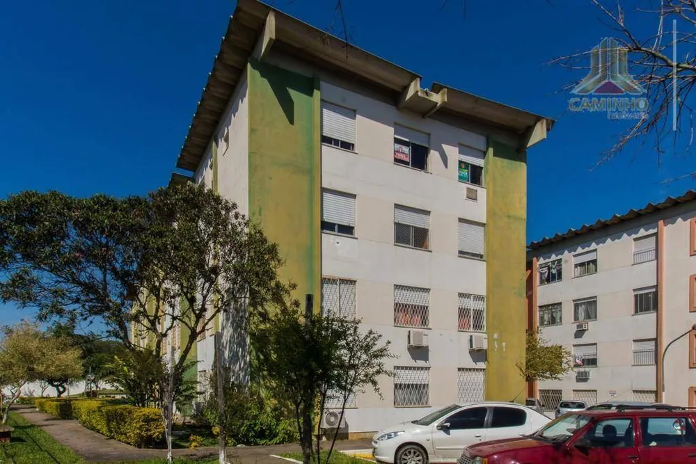 Apartamento, 1 quarto, 41 m² - Foto 4