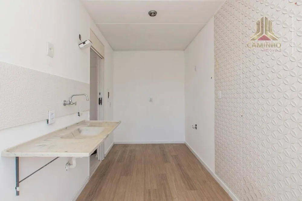 Apartamento, 1 quarto, 41 m² - Foto 1