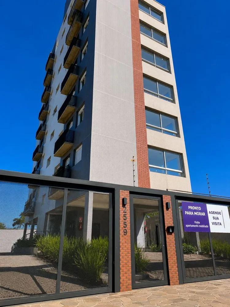 Apartamento, 2 quartos, 65 m² - Foto 4
