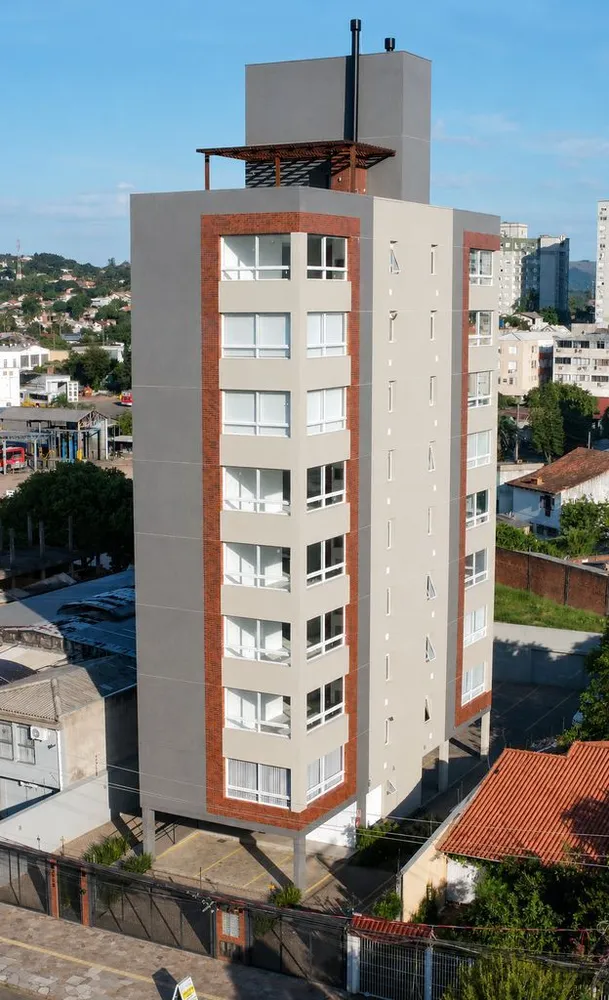 Apartamento, 2 quartos, 65 m² - Foto 5