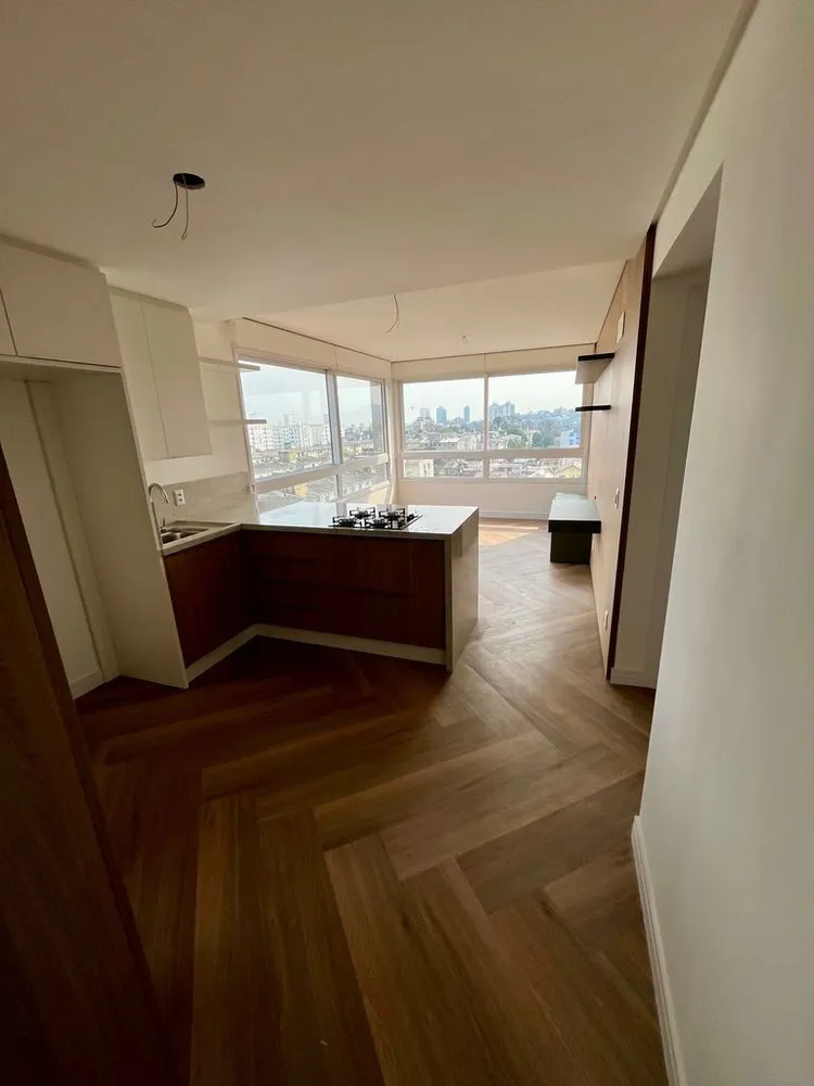 Apartamento, 2 quartos, 65 m² - Foto 3