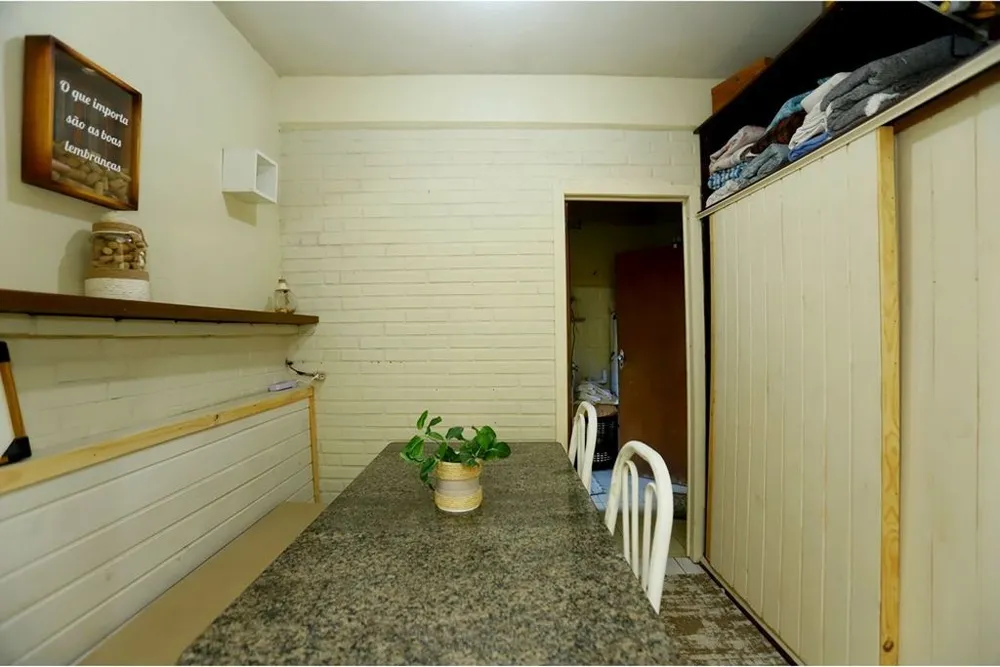 Casa de Condomínio, 6 quartos - Foto 4