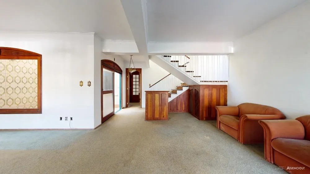 Casa, 4 quartos, 380 m² - Foto 2