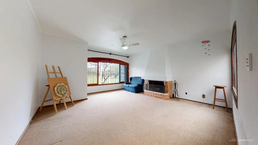 Casa, 4 quartos, 380 m² - Foto 4