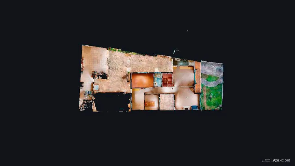 Casa, 4 quartos, 380 m² - Foto 11