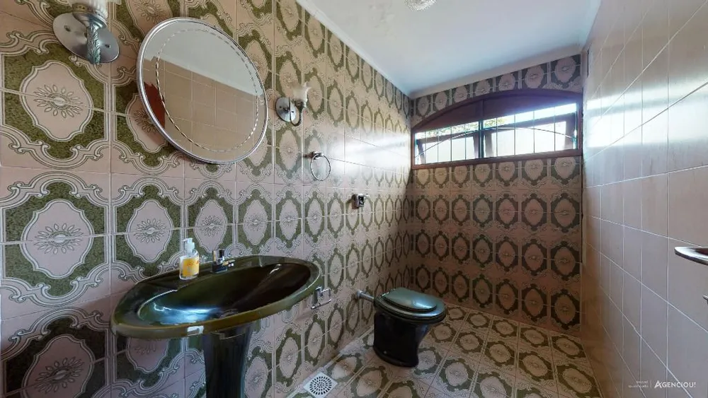 Casa, 4 quartos, 380 m² - Foto 8