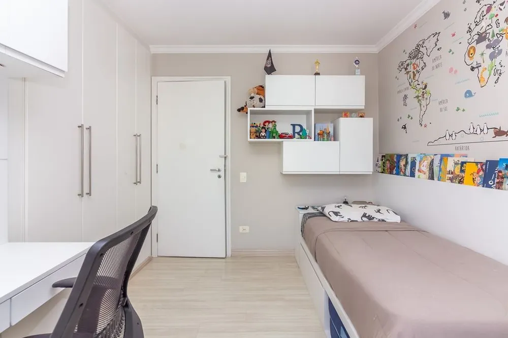 Cobertura, 1 quarto, 67 m² - Foto 10
