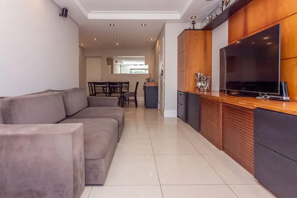 Cobertura, 1 quarto, 67 m² - Foto 11