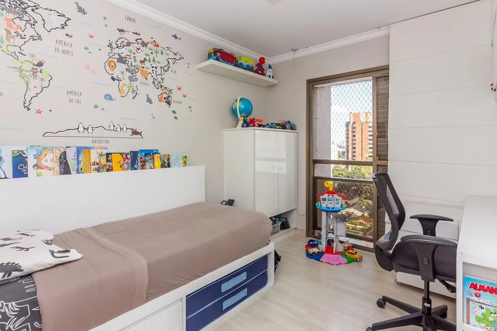 Cobertura, 1 quarto, 67 m² - Foto 9