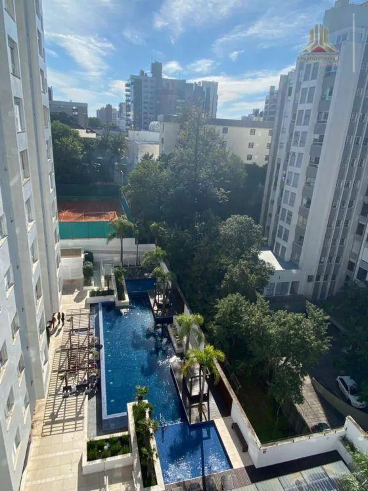 Apartamento, 3 quartos, 201 m² - Foto 2