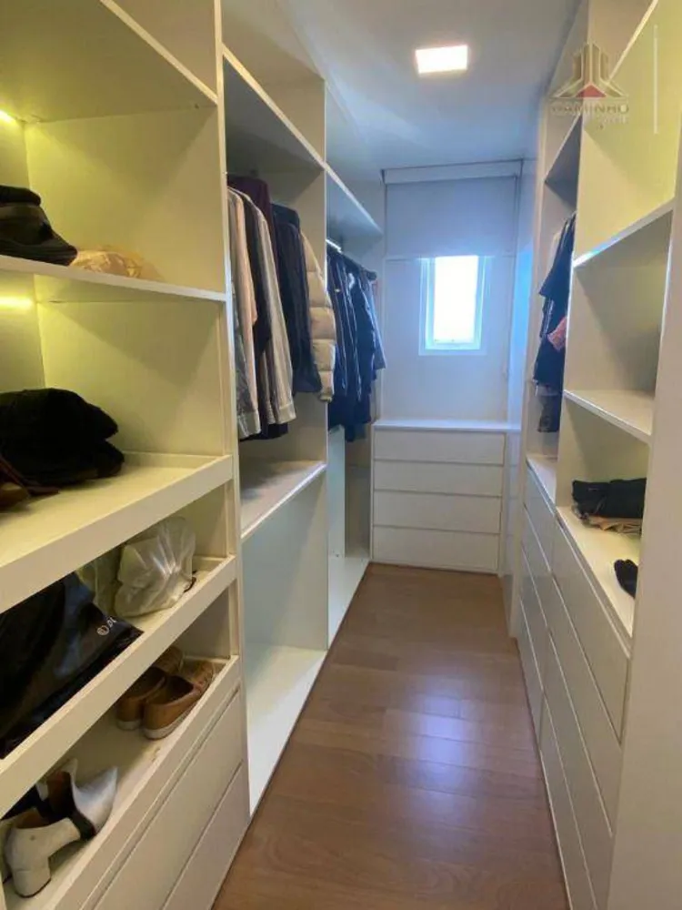 Apartamento, 3 quartos, 201 m² - Foto 6