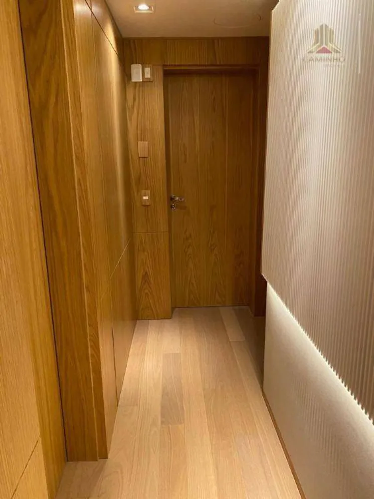 Apartamento, 3 quartos, 201 m² - Foto 9