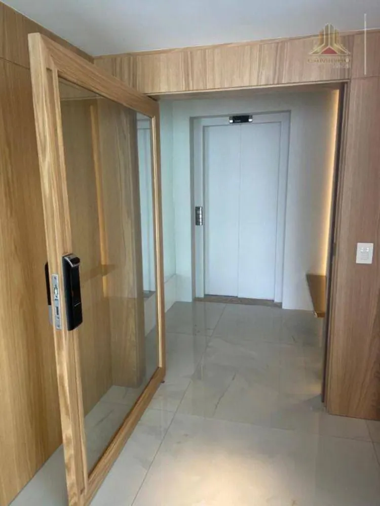 Apartamento, 3 quartos, 201 m² - Foto 4