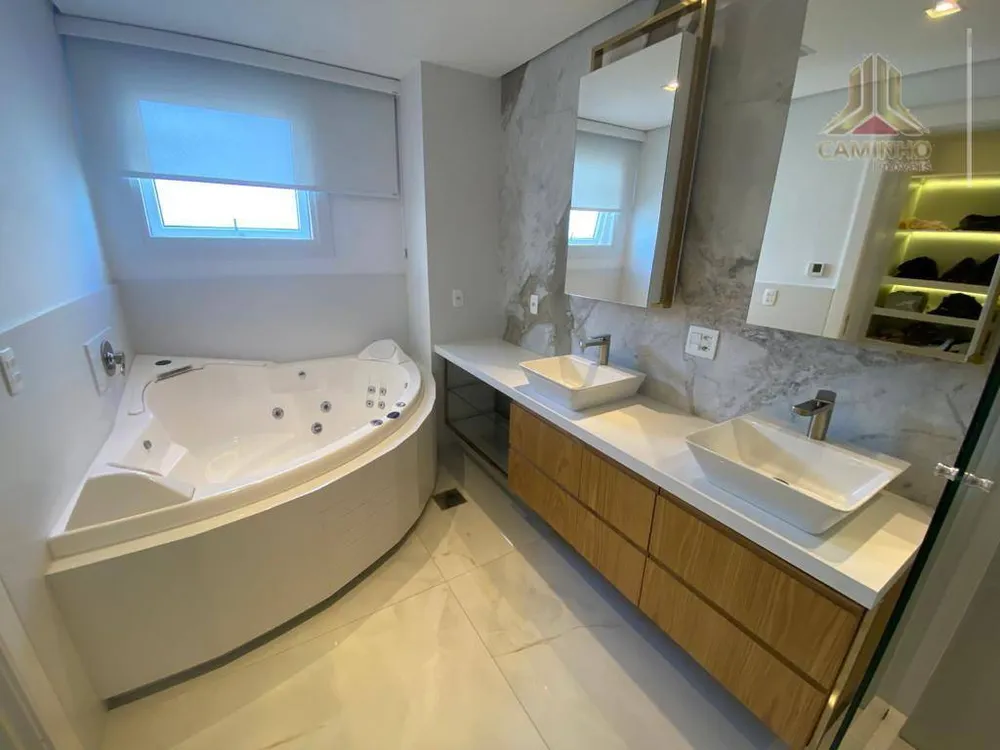 Apartamento, 3 quartos, 201 m² - Foto 7