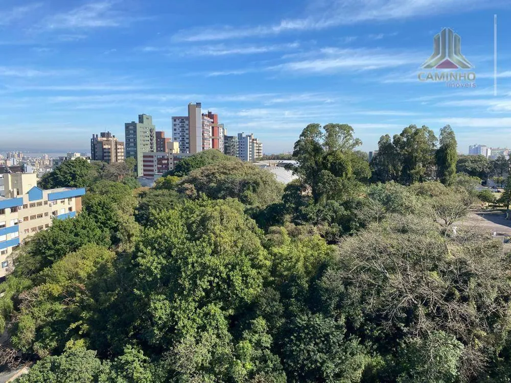 Apartamento, 3 quartos, 201 m² - Foto 1