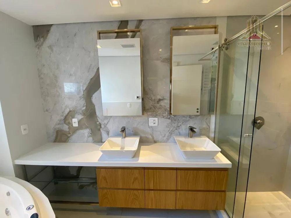 Apartamento, 3 quartos, 201 m² - Foto 8