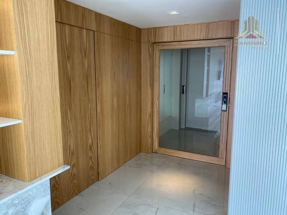 Apartamento, 3 quartos, 201 m² - Foto 5