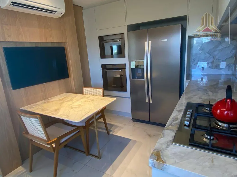 Apartamento, 3 quartos, 201 m² - Foto 11