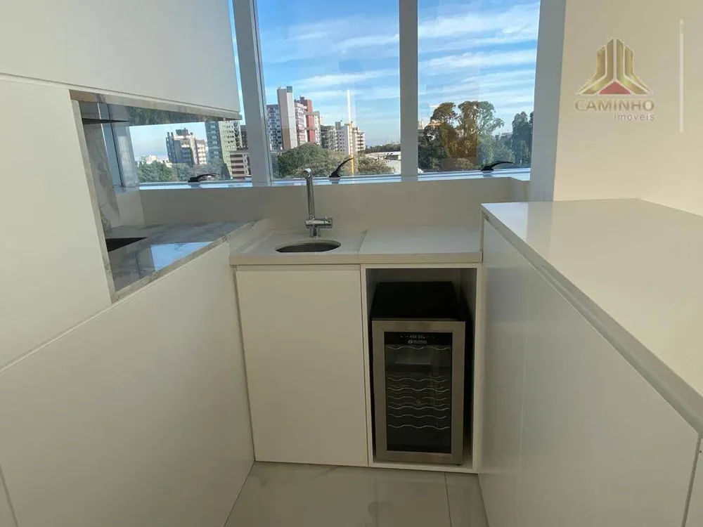 Apartamento, 3 quartos, 201 m² - Foto 3