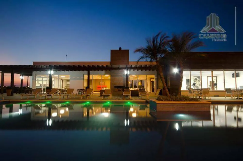 Loteamento e Condomínio, 678 m² - Foto 1