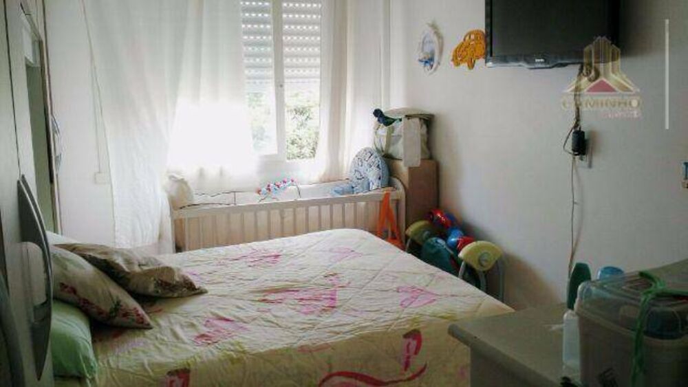 Apartamento, 1 quarto, 40 m² - Foto 4