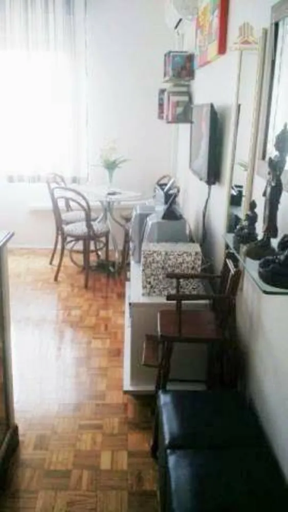 Apartamento, 1 quarto, 40 m² - Foto 5