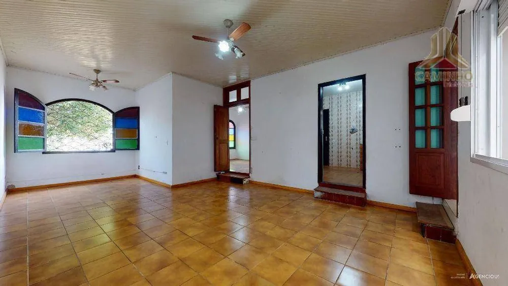 Casa, 4 quartos, 163 m² - Foto 1