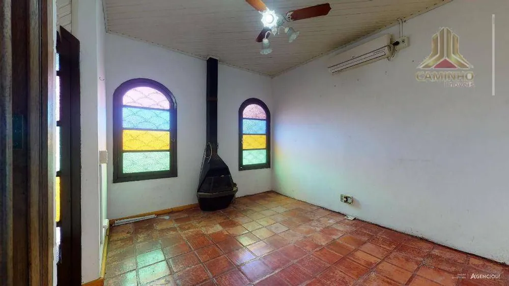 Casa, 4 quartos, 163 m² - Foto 4