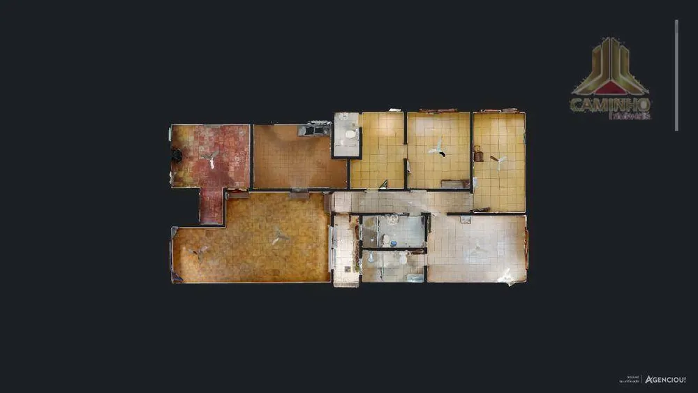 Casa, 4 quartos, 163 m² - Foto 7
