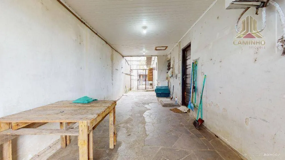 Casa, 4 quartos, 163 m² - Foto 8