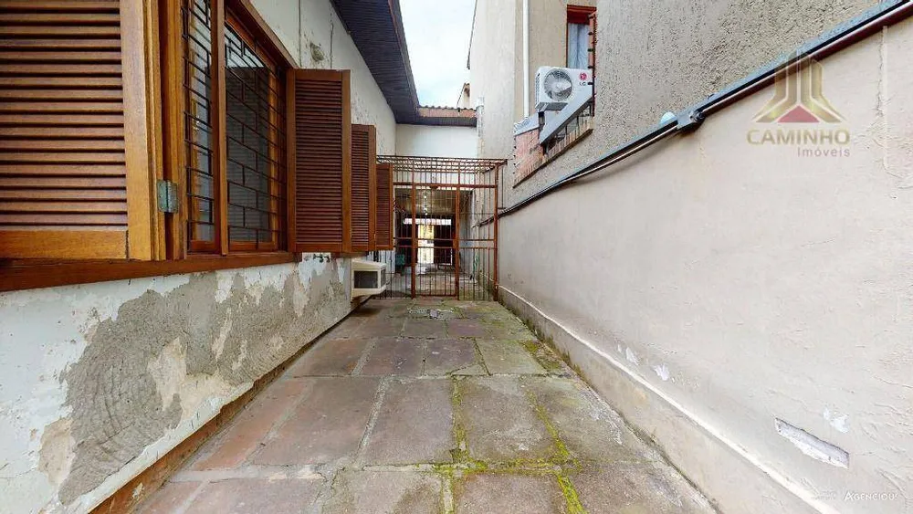 Casa, 4 quartos, 163 m² - Foto 11