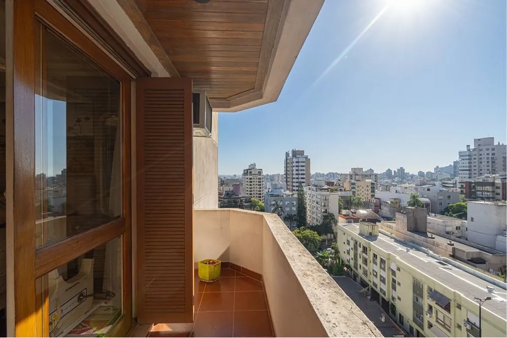 Cobertura, 4 quartos, 305 m² - Foto 7