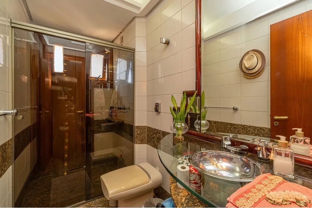 Cobertura, 4 quartos, 305 m² - Foto 2