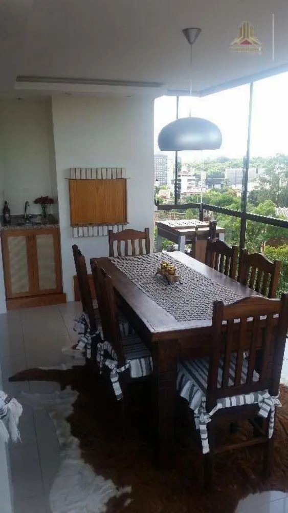 Apartamento, 2 quartos, 101 m² - Foto 4