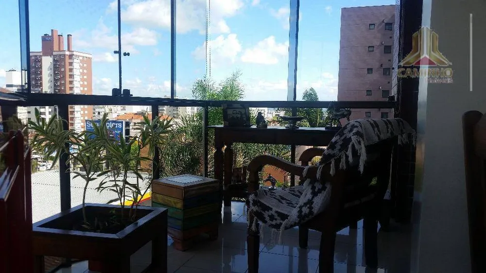 Apartamento, 2 quartos, 101 m² - Foto 3