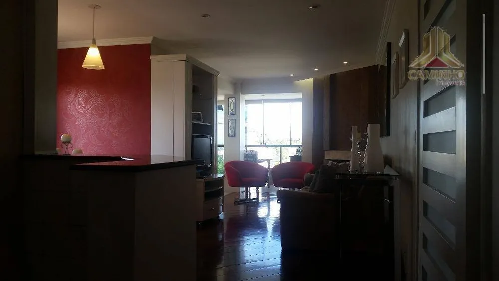 Apartamento, 2 quartos, 101 m² - Foto 2