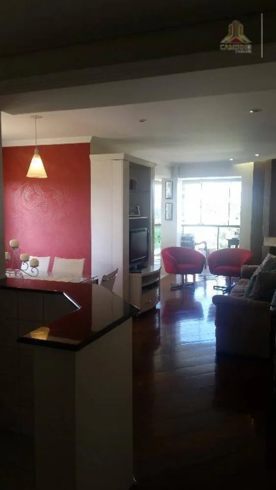 Apartamento, 2 quartos, 101 m² - Foto 8