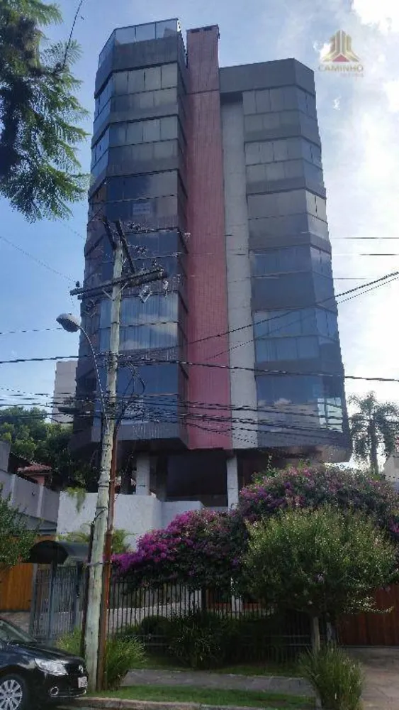 Apartamento, 2 quartos, 101 m² - Foto 12