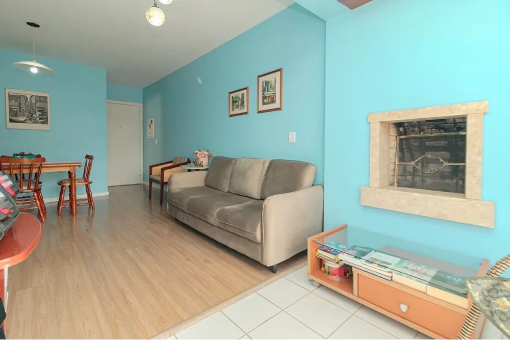 Apartamento, 3 quartos, 84 m² - Foto 6
