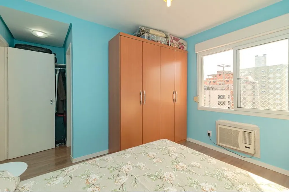Apartamento, 3 quartos, 84 m² - Foto 8