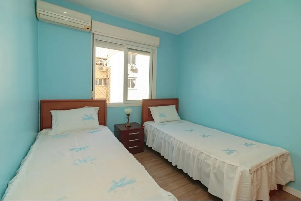 Apartamento, 3 quartos, 84 m² - Foto 3
