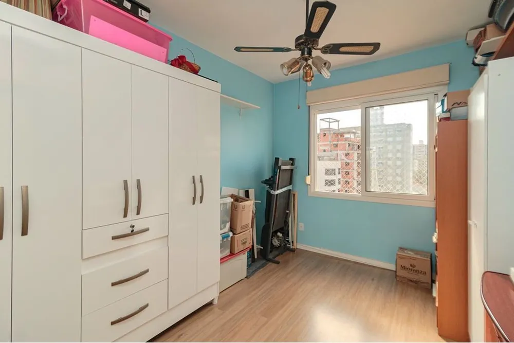 Apartamento, 3 quartos, 84 m² - Foto 12