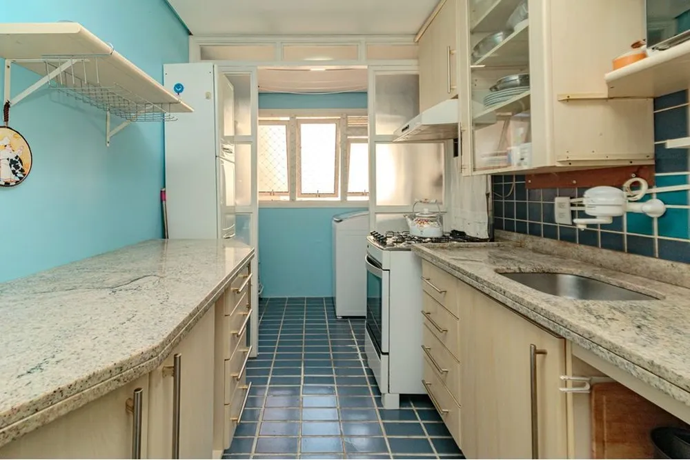 Apartamento, 3 quartos, 84 m² - Foto 2