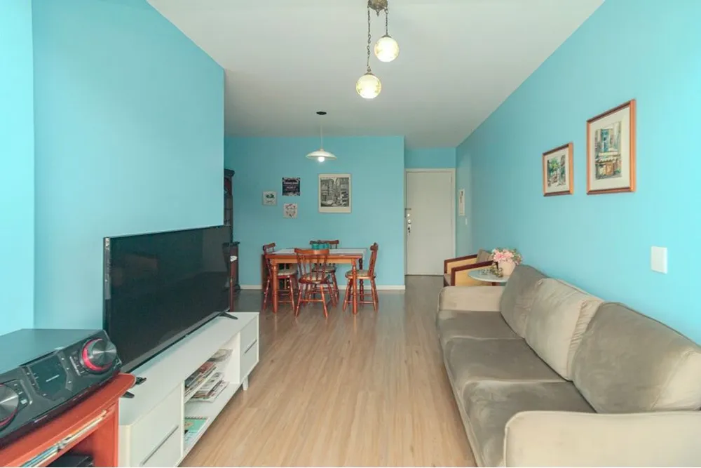 Apartamento, 3 quartos, 84 m² - Foto 7