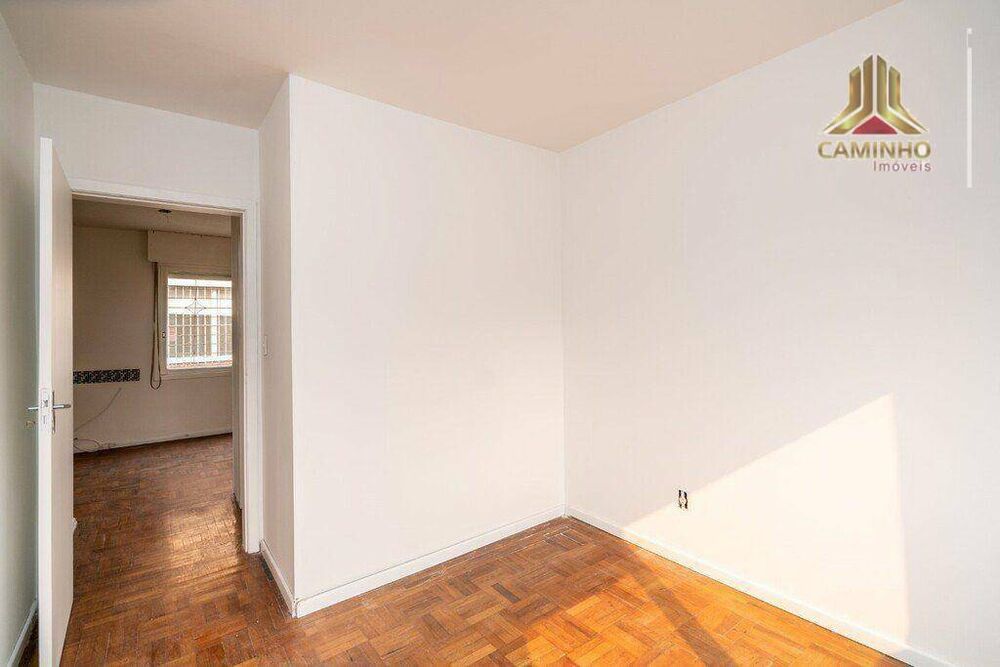 Apartamento à venda com 1 quarto, 41m² - Foto 2
