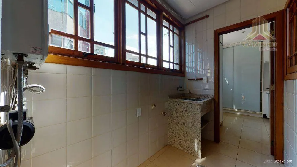 Cobertura, 5 quartos, 410 m² - Foto 2