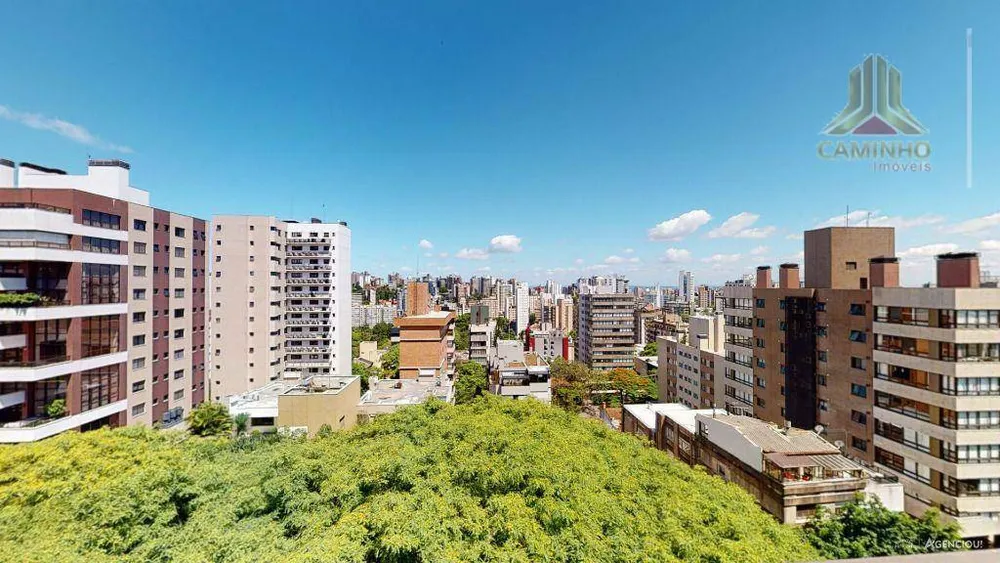 Cobertura, 5 quartos, 410 m² - Foto 5
