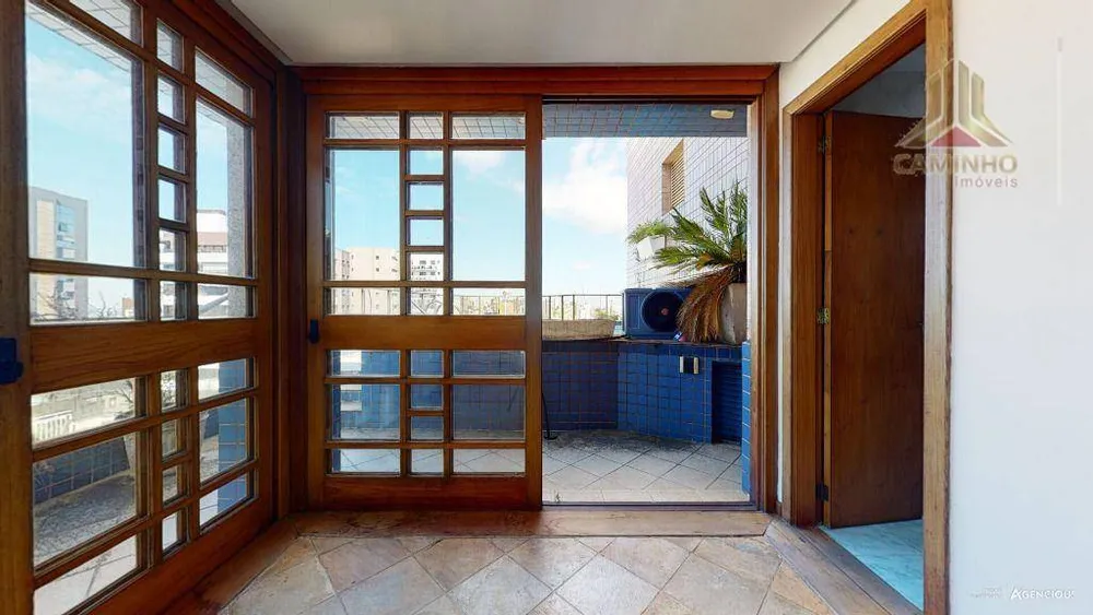 Cobertura, 5 quartos, 410 m² - Foto 10