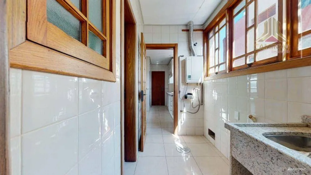 Cobertura, 5 quartos, 410 m² - Foto 3