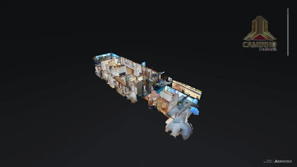 Cobertura, 5 quartos, 410 m² - Foto 1